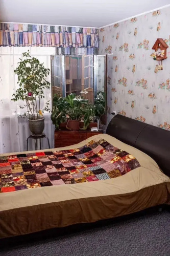 Фотография номера квартиры Квартира на Солнечной улице 30
