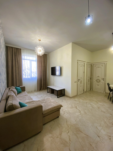 Квартира S-Van Cozy Home — фото 2