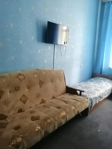 Отель СтройСервис — фото 4
