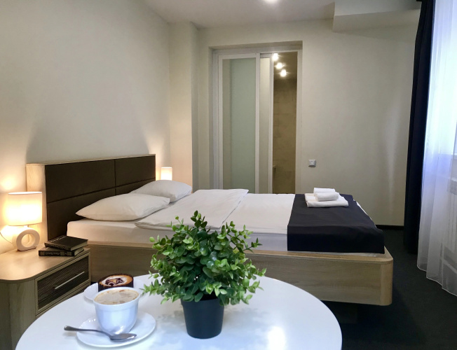 A-Rooms