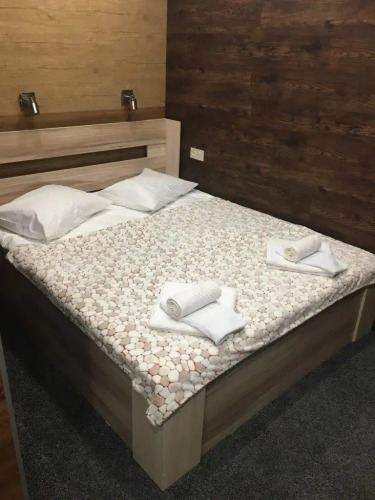 Фотография номера хостела OVB Hostel