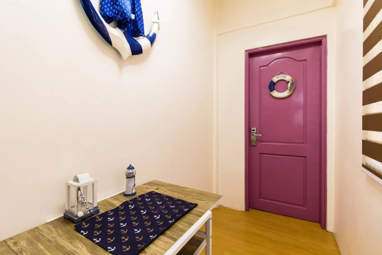 Хостел BGC Hostel & Dorm — фото 5