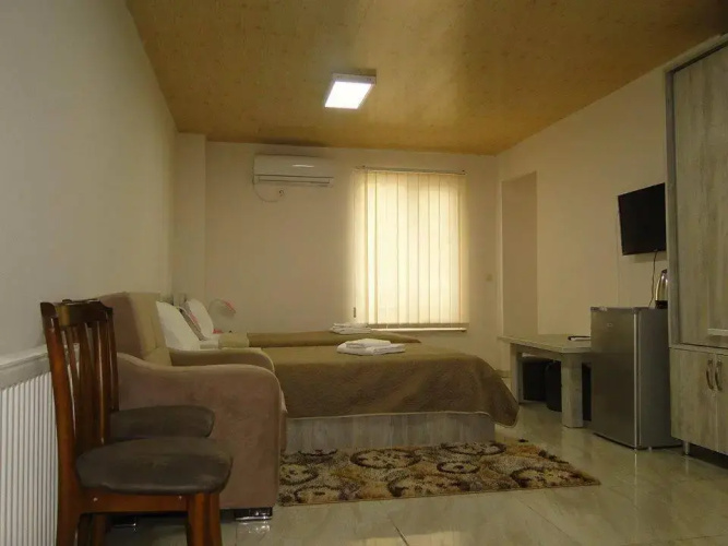 Фотография номера гостиницы Hotel Garanti