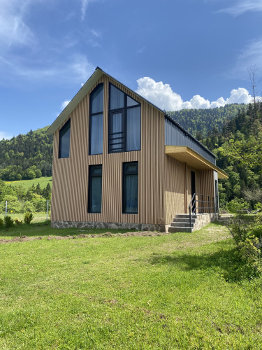 Фотография номера квартиры Апартаменты MTA-house borjomi