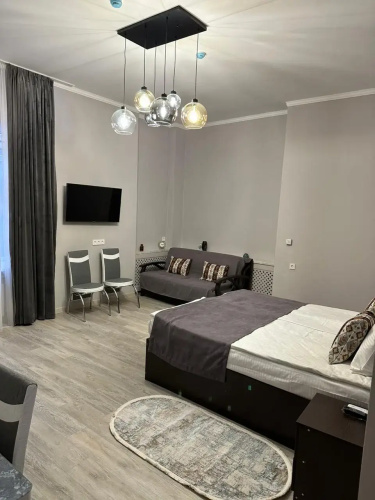Фотография номера квартиры Апартаменты KShouse
