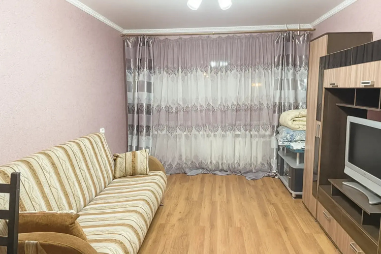 Фотография номера квартиры Апартаменты Академика Туполева