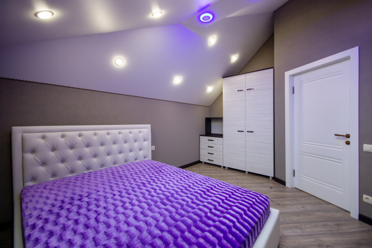 Апартаменты ViP Apart 10
