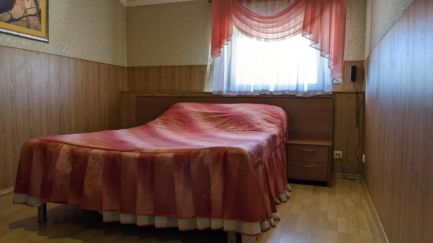 Фотография номера гостиницы Подкова