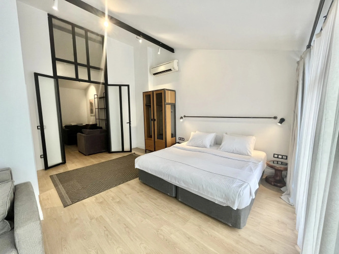 Отель Fitas Oda Beyoglu