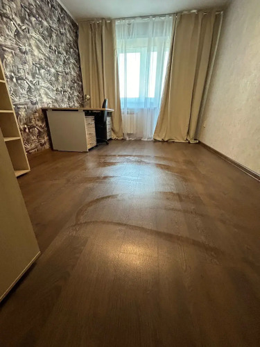 Фотография номера квартиры Квартира 3-комнатная