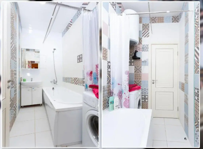 Фотография номера квартиры Olympic Stay na Nezavisimosti 12
