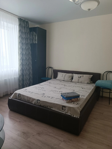 Квартира на Дружбы 4A