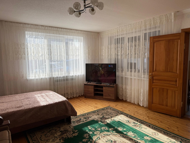 Фотография номера Коттеджа Частный дом Дом на Старом озере Кисловодска