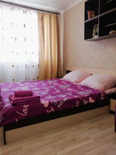 Apartments на Флотской 4