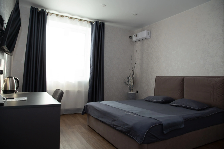 Фотография номера апарт отеля The Moon Apartments