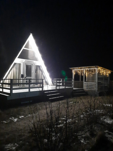 Гостевой дом Kislorod — фото 2