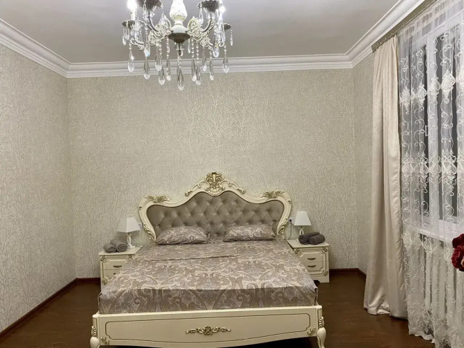 Фотография номера Коттеджа Частный Дом на Улице Маркова 14