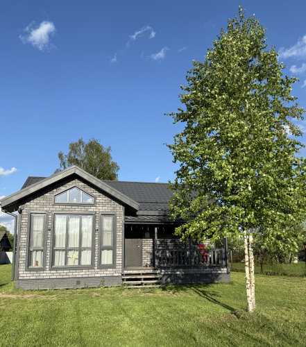 Частный дом Seliger Village