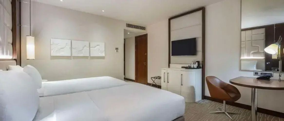 Фотография номера гостиницы Hilton Batumi