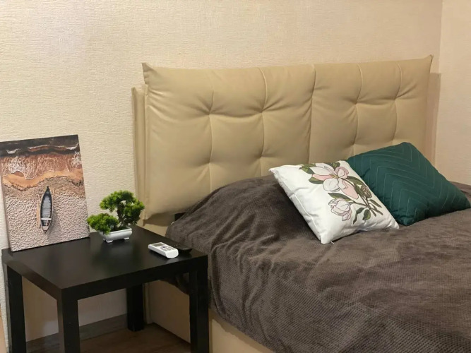 Фотография номера квартиры Апартаменты Room-Room Январский