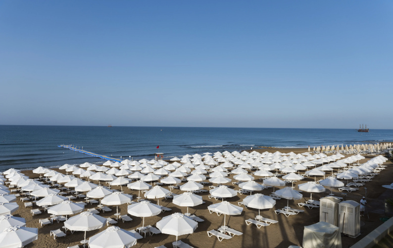 Barut Hemera - Ultra All Inclusive — фото 4