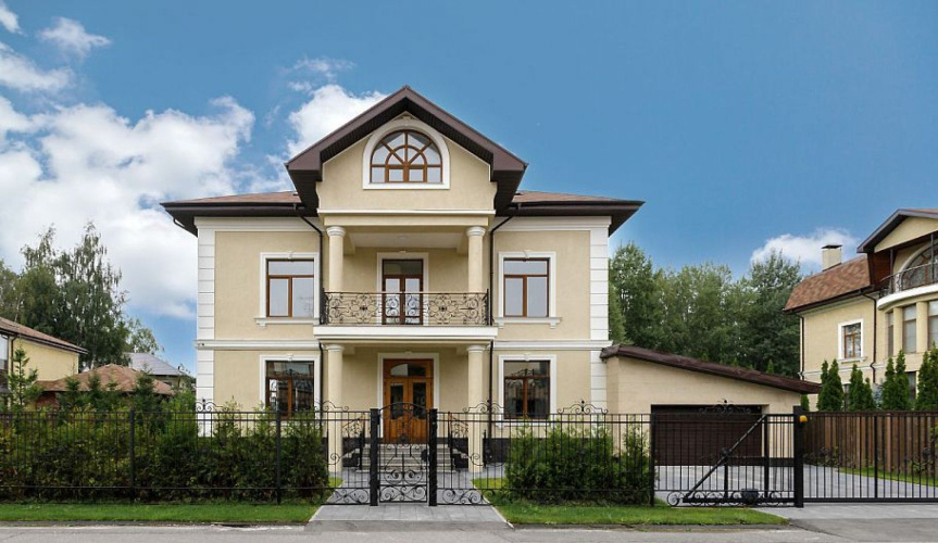 Фотография номера апарт отеля Art Village CLub