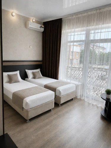 Фотография номера гостиницы Park Hotel