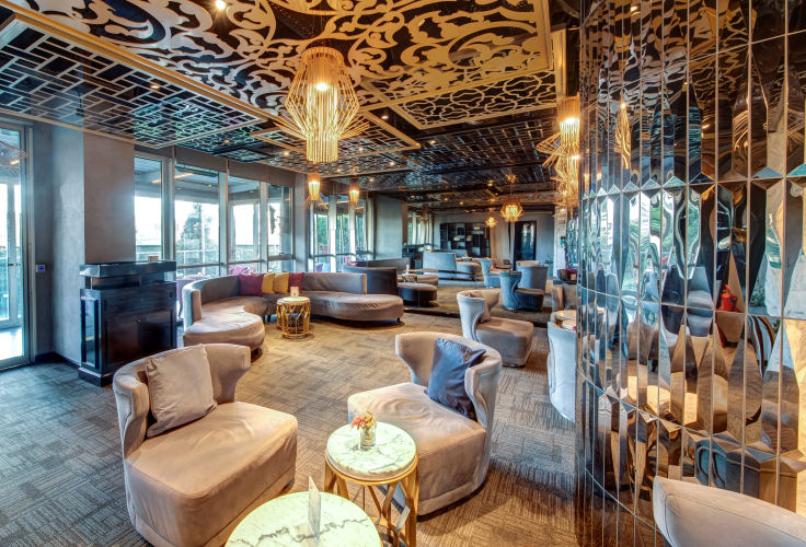 The Elysium Taksim — фото 5