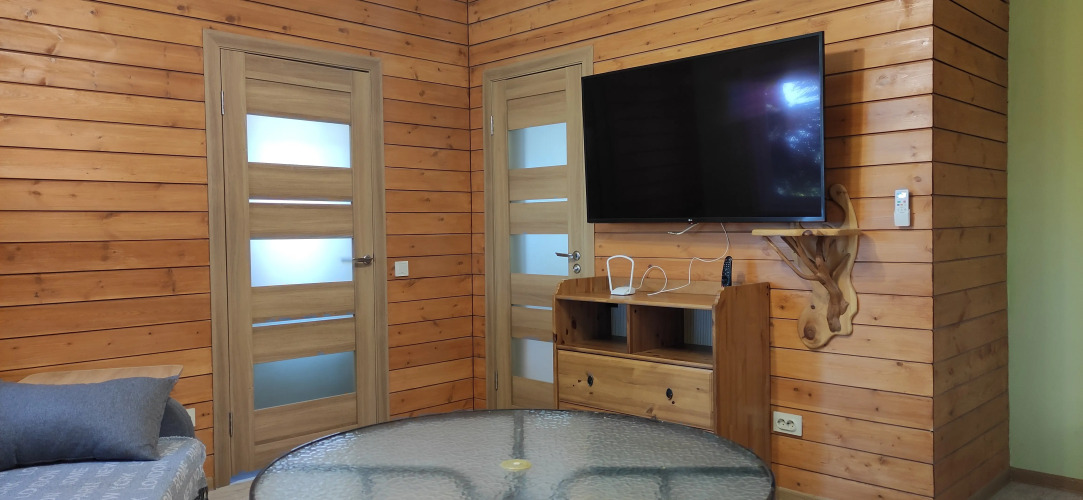 Kedra Private home