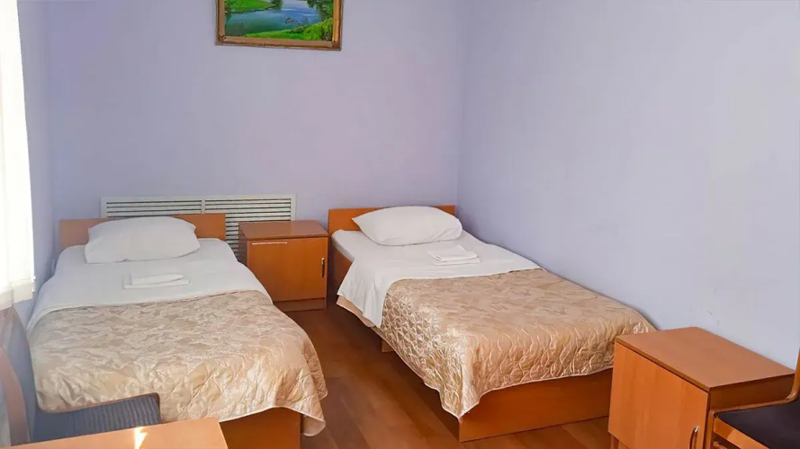 Мини-отель Smart Hotel Киров