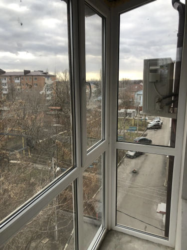 Фотография номера квартиры Квартира на Сквозной 73