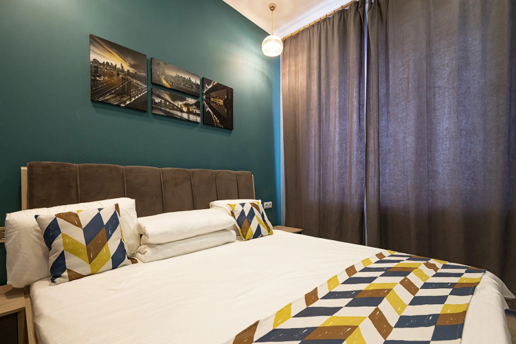  (двуспальная кровать) - изображение 1