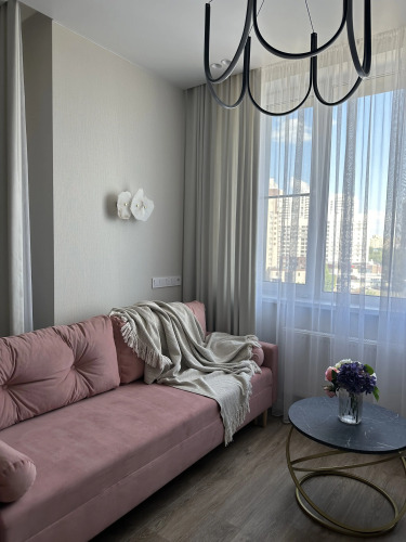 Otkrytie Flat — фото 5