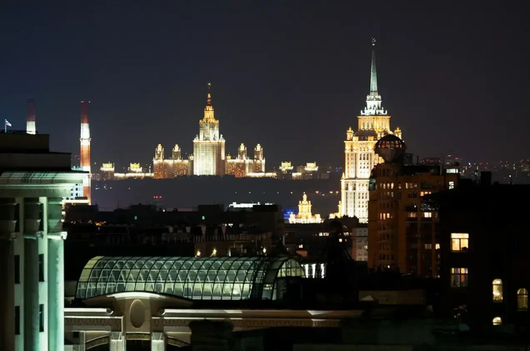 Фотография номера гостиницы Лесная Сафмар