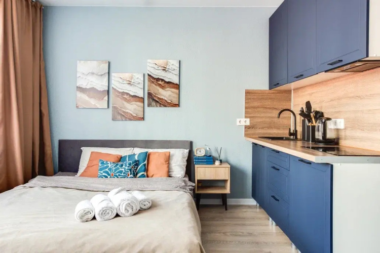 Apartslounge — фото 4