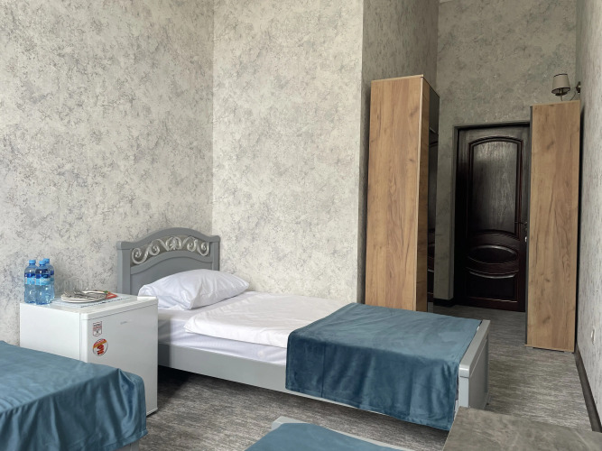 Фотография номера мини отеля Gorec