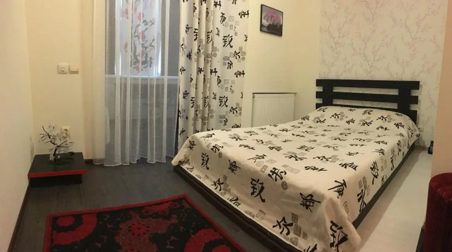 Фотография номера квартиры Апартаменты For Business&Travel