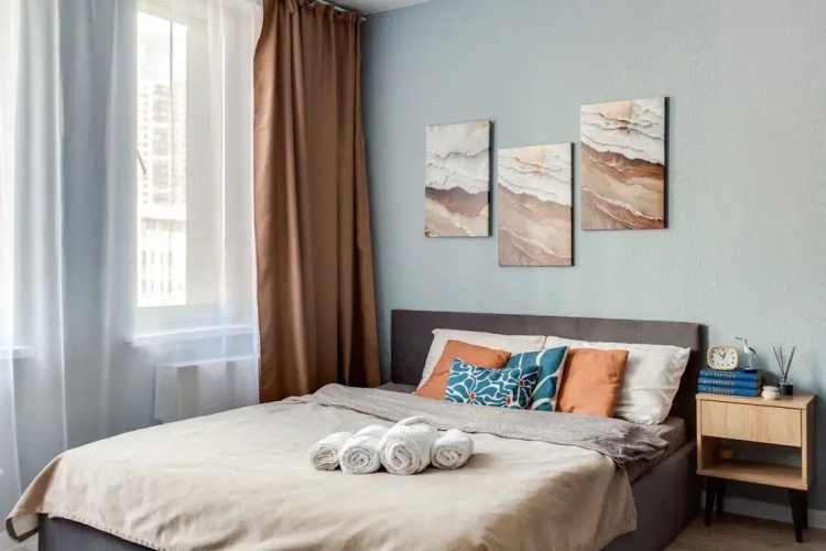 Apartslounge — фото 2