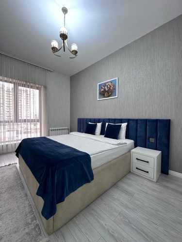 Фотография номера квартиры Passage City Apartments