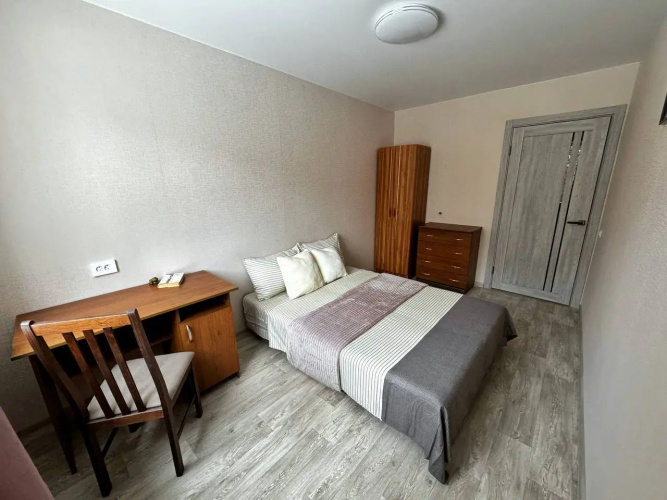 Фотография номера квартиры Апартаменты KK Apartments у Телебашни