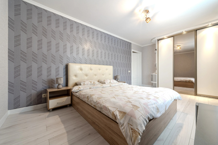 Фотография номера квартиры Апартаменты Studiominsk 25