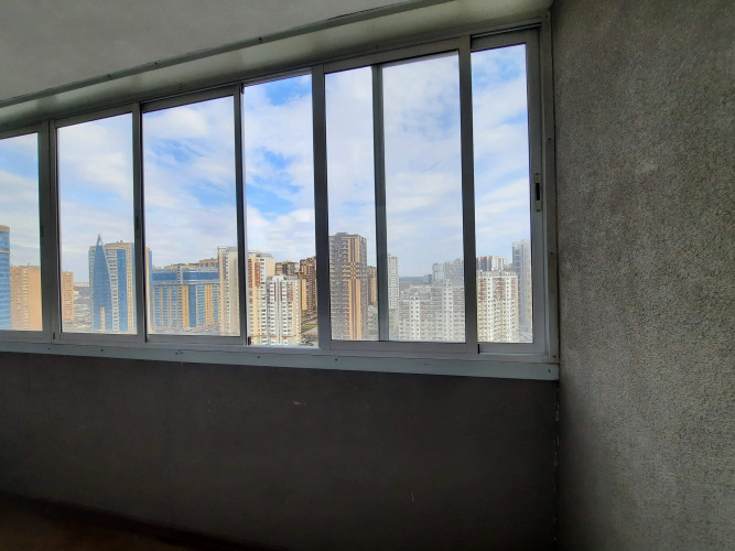 Фотография номера квартиры Апартаменты The Loft Носовихинское шоссе 27