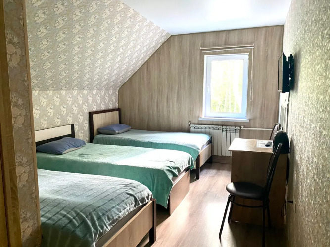 Фотография номера гостиницы Шеремет отель