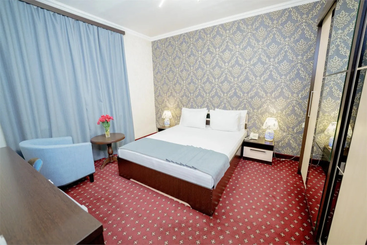 Фотография номера гостиницы Welcome Inn