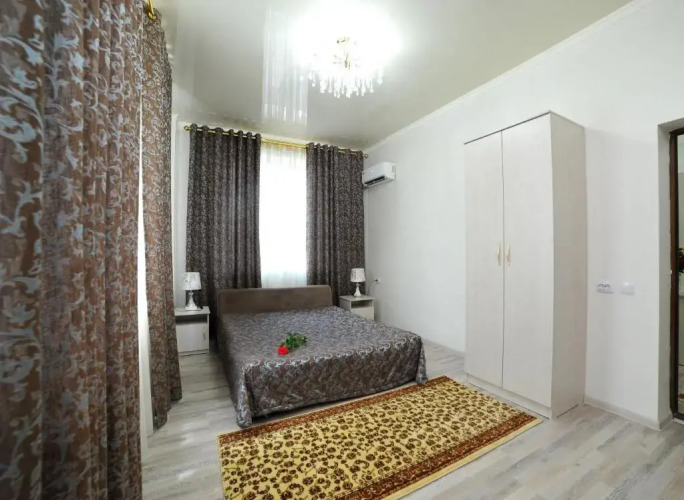 Фотография номера гостиницы Rich Hotel