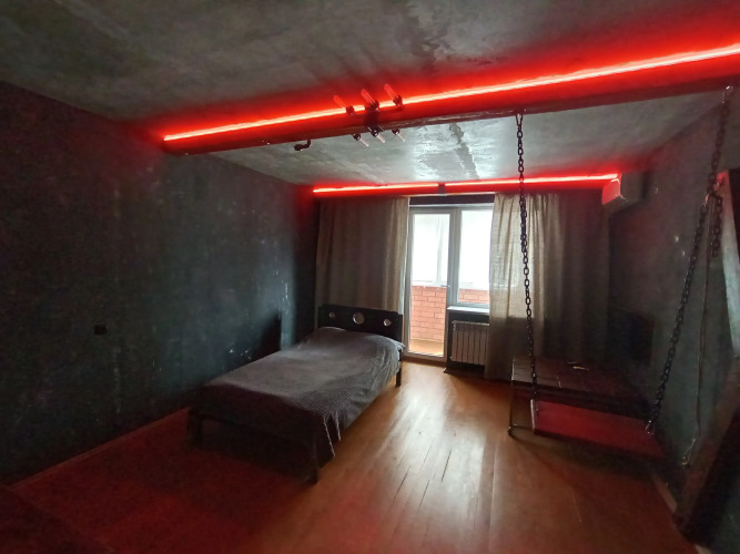 Red Room 36 Flat — фото 2