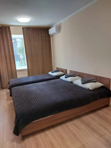 Фотография номера хостела SPACE Hostels