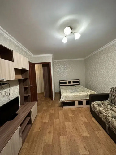 Фотография номера квартиры Квартира в микрорайоне 16А 71