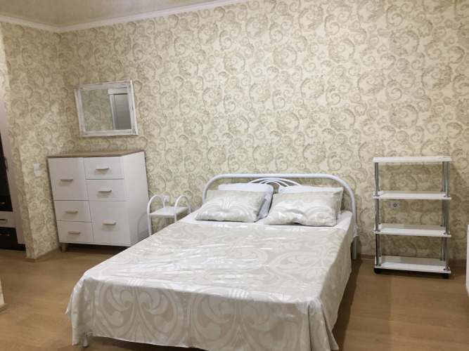 Фотография номера квартиры Квартира Уютная Студия В 600м До Моря В Г. Анапа