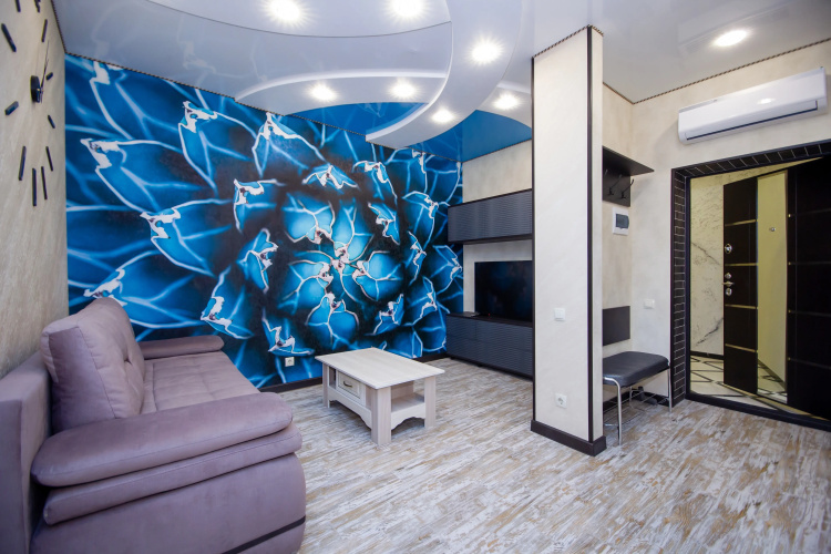 Апартаменты ViP Apart 8